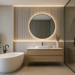 Installation douche italienne à Maisons-Alfort : modernisez votre salle de bain