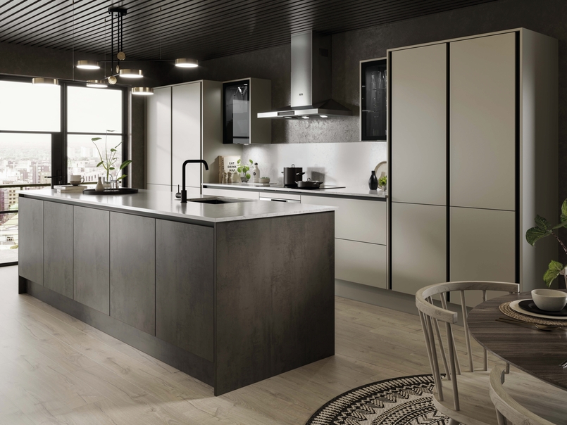 Hockley texture pierre fonce 5 1