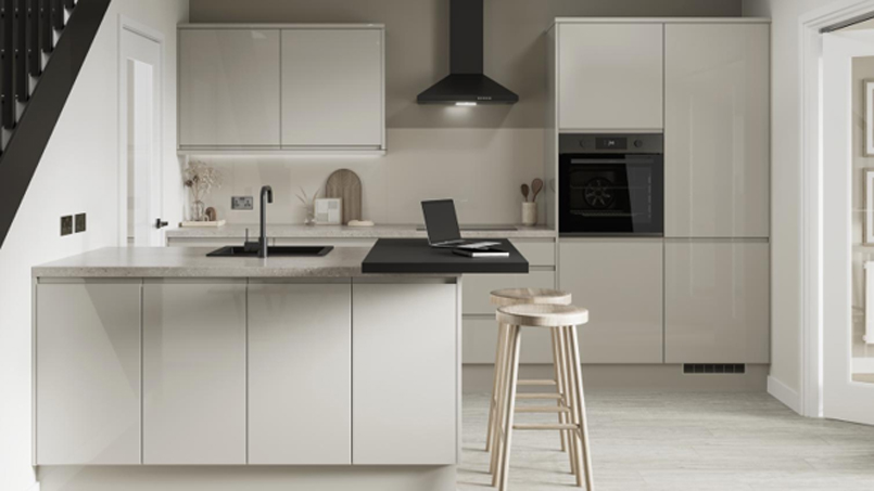 Nouveau Breval Sable Brillant 1