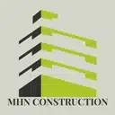 Logo MHN Construction - Rénovation de maisons et appartements